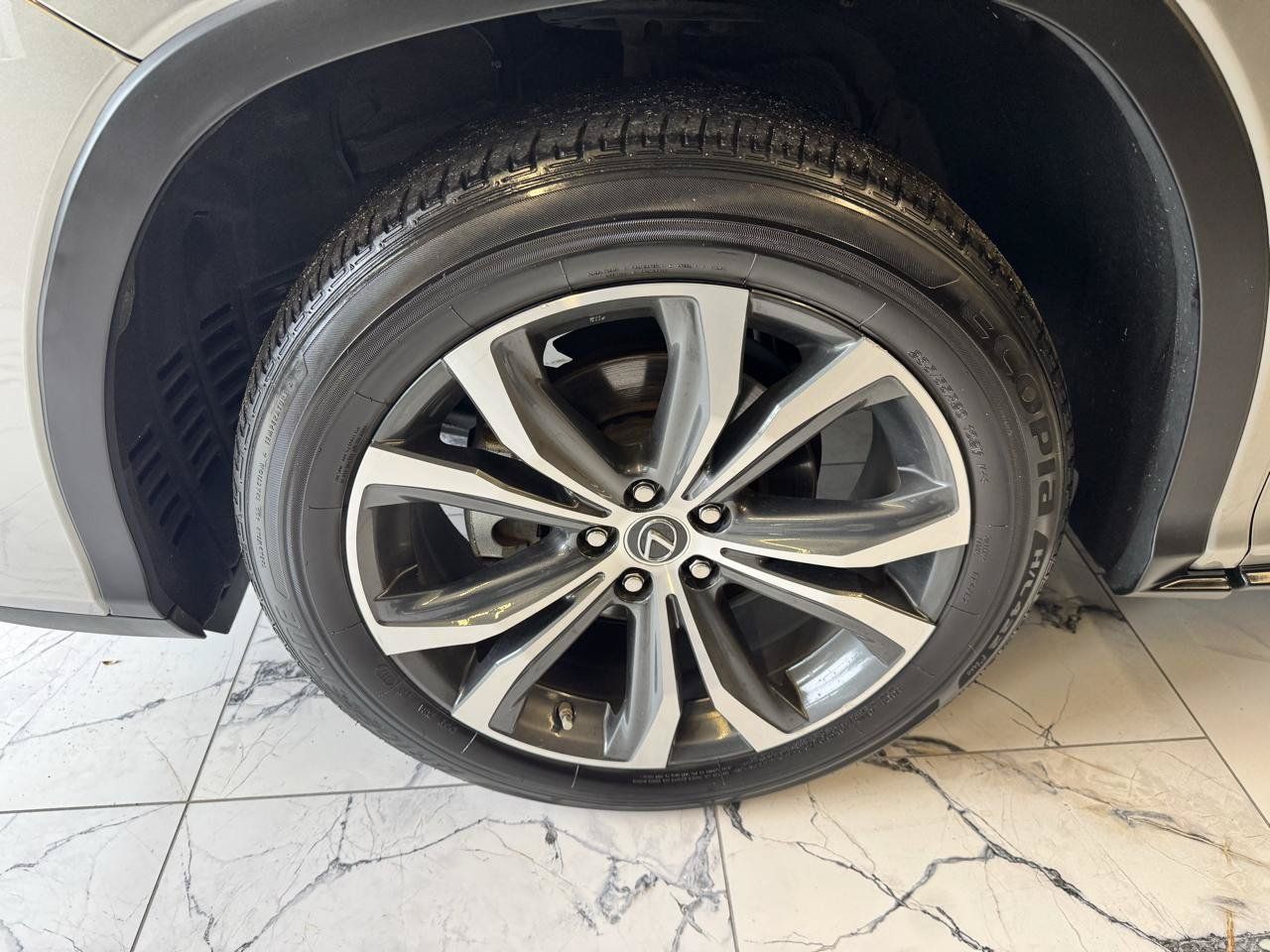 Used 2022 Lexus RX 350 AWD w/ Premium Package image 35
