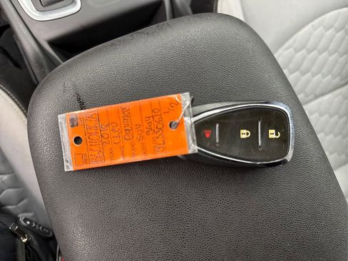 Used 2018 Chevrolet Equinox LS w/ LPO, Blackout Package image 36