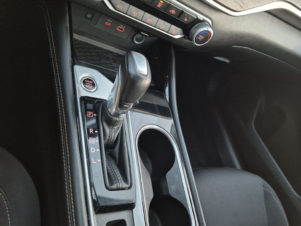 Used 2024 Nissan Altima 2.5 SV w/ SV Premium Package AWD/4WD image 24