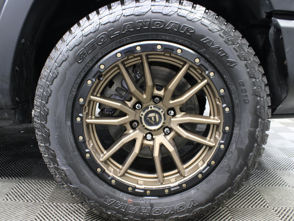 Used 2022 RAM 1500 Rebel w/ Rebel Level 2 Equipment Group AWD/4WD image 13