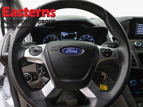 Used 2019 Ford Transit Connect XL FWD image 10