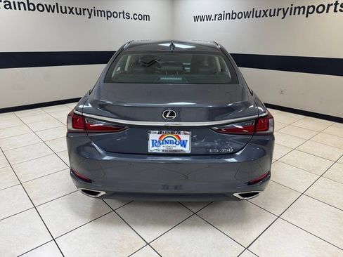 Used 2022 Lexus ES 350 350 image 5