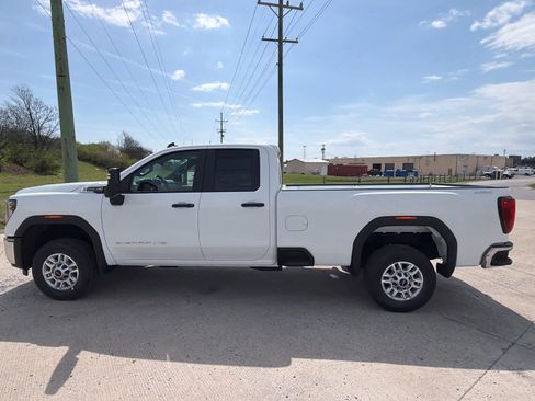 New 2026 GMC Sierra 2500 Pro w/ Convenience Package image 6