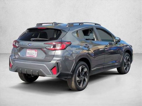 Certified 2025 Subaru Crosstrek 2.5i Limited w/ Crosstrek Mirror Package image 5