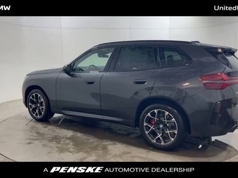 Used 2025 BMW X3 xDrive30 w/ Premium Package AWD/4WD image 6