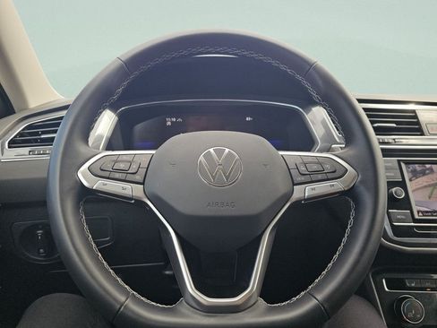 Used 2023 Volkswagen Tiguan S w/ Driver Assistance Package AWD/4WD image 28