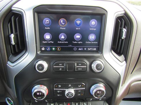 Used 2022 GMC Sierra 2500 SLE w/ SLE Value Package; image 14