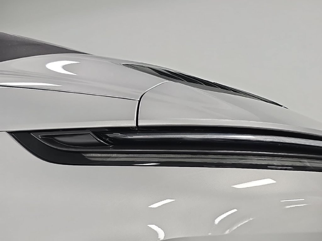 Certified 2025 Porsche 911 Carrera 4 GTS AWD/4WD image 29