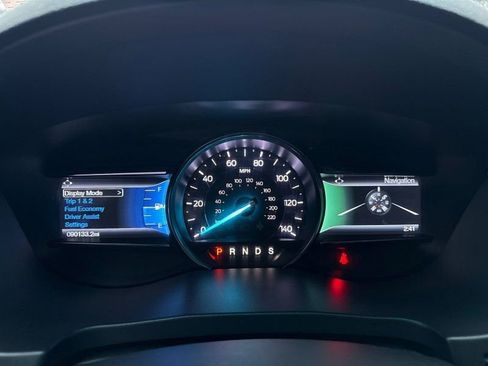 Used 2016 Ford Explorer Sport image 24