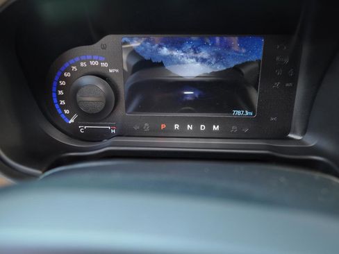 Used 2022 Ford Bronco Wildtrak AWD/4WD image 54