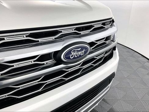 Used 2022 Ford Expedition Platinum RWD image 35