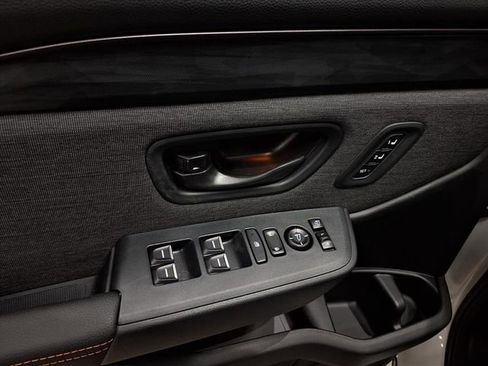 Certified 2026 Honda Passport TrailSport image 13