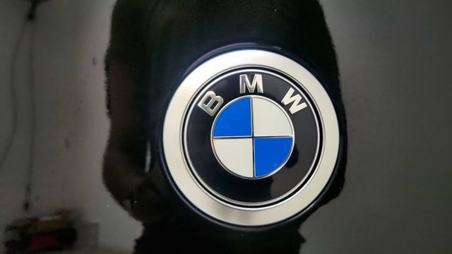 Used 2026 BMW X2 M35i AWD/4WD image 32