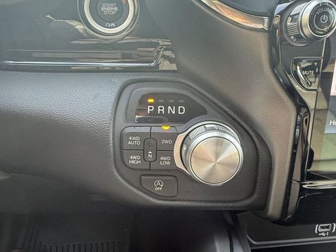 New 2026 RAM 1500 Laramie image 15