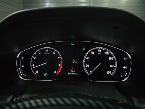 Used 2022 Honda Accord Sport Special Edition image 23