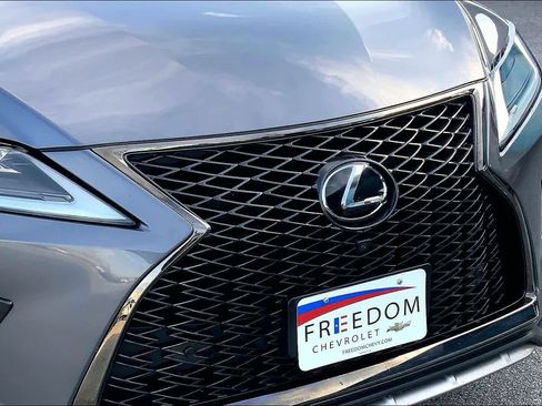 Used 2022 Lexus RX 350 F Sport w/ Accessory Package image 32