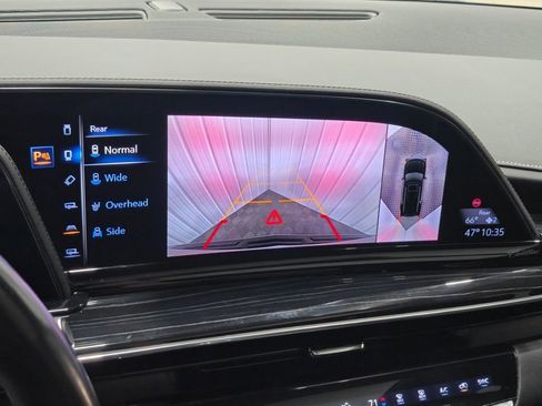 Used 2023 Cadillac Escalade Sport w/ LPO, ONYX Package image 10