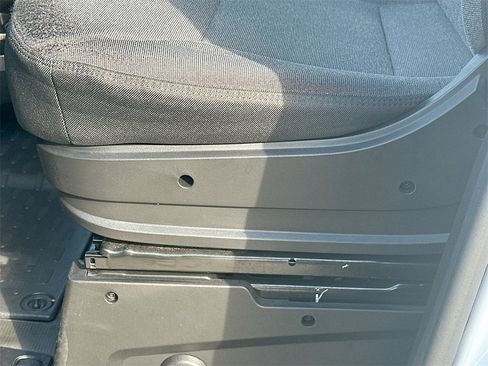 Used 2024 RAM ProMaster 3500 w/ Delivery Van Package image 23