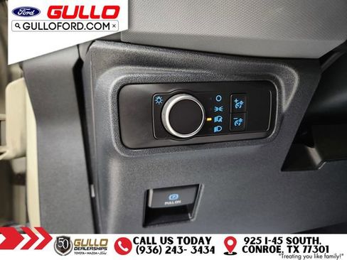 Used 2022 Ford Bronco Everglades image 20