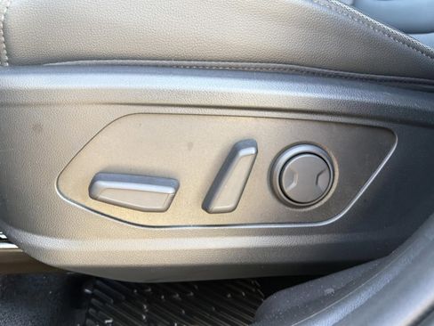 New 2026 Hyundai Santa Cruz Limited AWD/4WD image 8