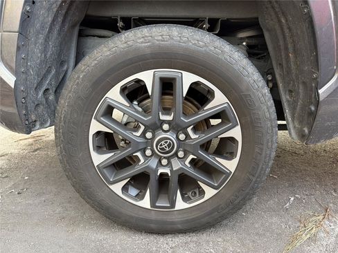 Used 2024 Toyota Tundra SR image 12