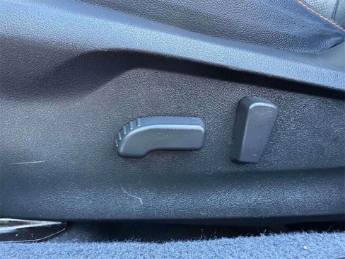 Used 2021 Subaru Crosstrek 2.5i Limited image 14