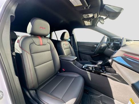 New 2026 Chevrolet Trax RS w/ Driver Confidence Package image 30