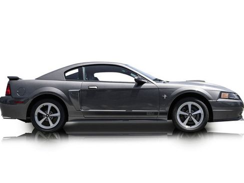 Used 2003 Ford Mustang Mach 1 RWD image 2