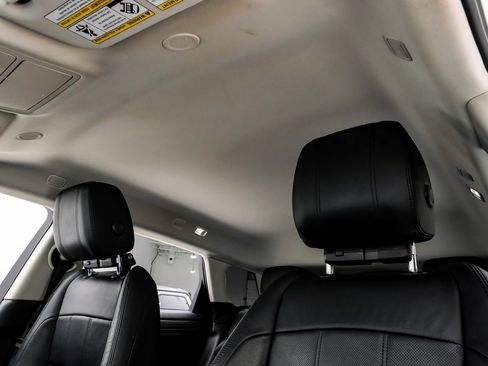 Used 2021 Land Rover Range Rover Evoque S image 31