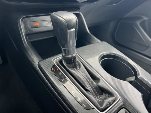 Certified 2023 Honda Civic LX image 15