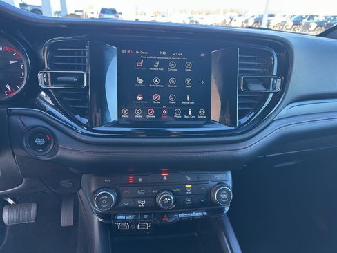 Used 2023 Dodge Durango GT image 18