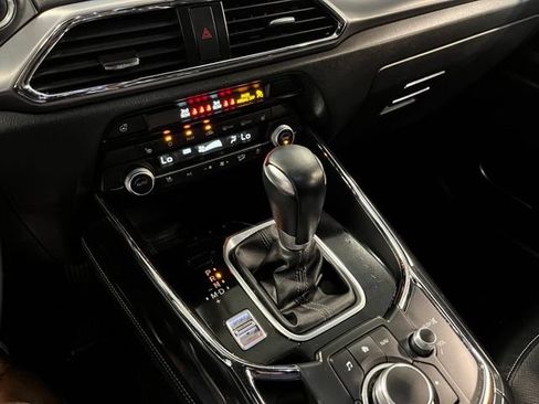 Used 2020 MAZDA CX-9 Grand Touring AWD/4WD image 29