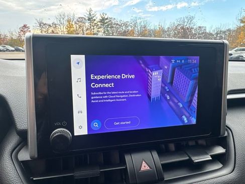 Used 2023 Toyota RAV4 AWD Hybrid image 35