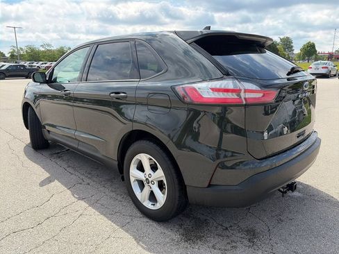 Used 2023 Ford Edge SE AWD/4WD image 5