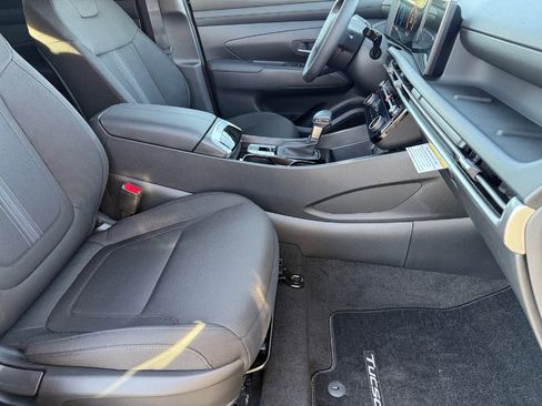 New 2026 Hyundai Tucson SEL image 10