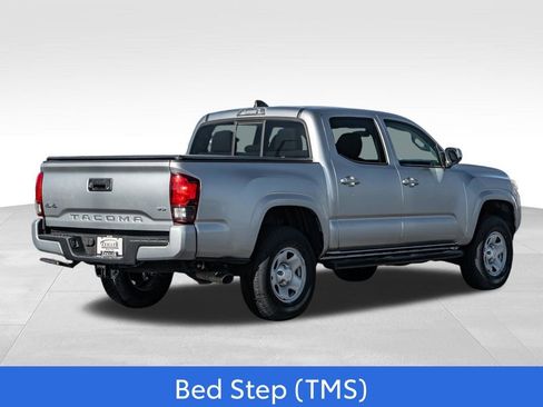Used 2023 Toyota Tacoma SR AWD/4WD image 7