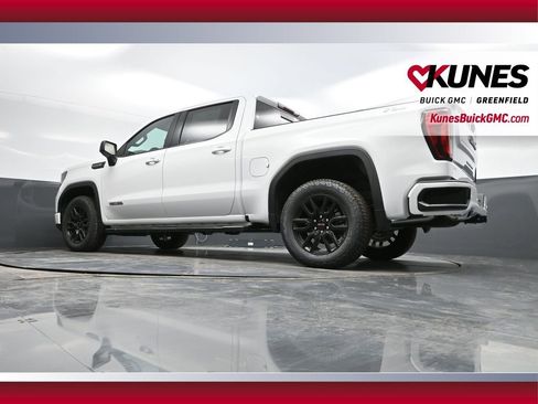 New 2026 GMC Sierra 1500 Elevation w/ Elevation Premium Package image 44