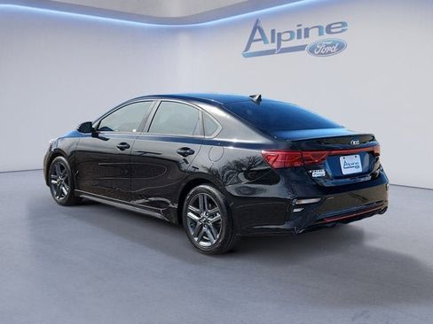 Used 2020 Kia Forte GT-Line image 3