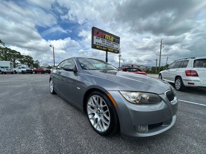 Used 2010 BMW 328i Convertible
