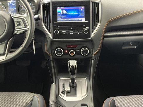 Used 2023 Subaru Crosstrek 2.0i Premium image 17