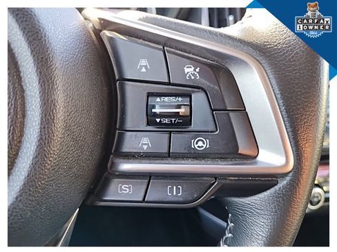 Certified 2023 Subaru Forester Premium image 19