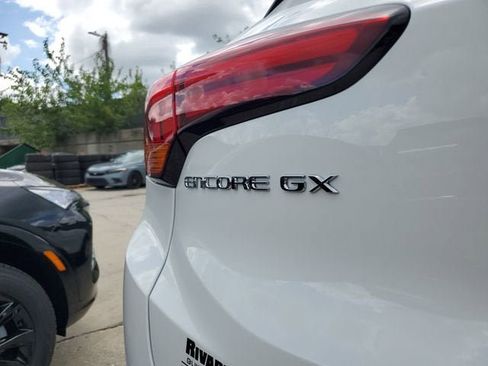 New 2026 Buick Encore GX Preferred FWD image 8