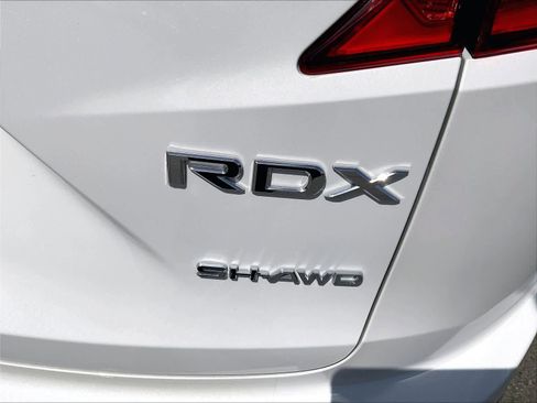 Used 2024 Acura RDX SH-AWD w/ Technology Package image 10