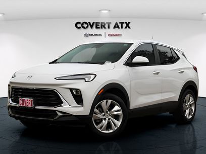 Used 2024 Buick Encore GX Preferred