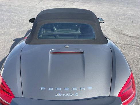 Used 2013 Porsche Boxster S image 5
