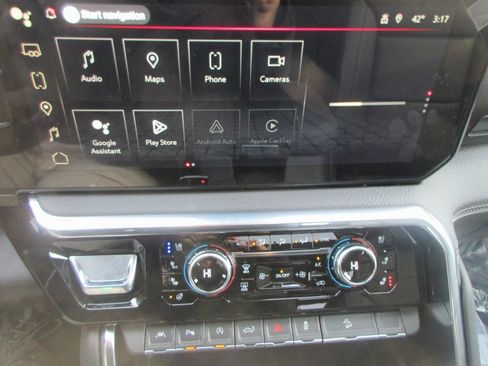 New 2026 GMC Sierra 1500 Denali image 20