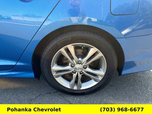 Used 2018 Hyundai Sonata Limited FWD image 32
