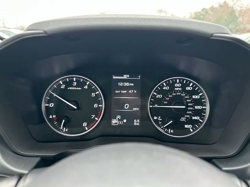 New 2026 Subaru Impreza 2.0i Sport image 34