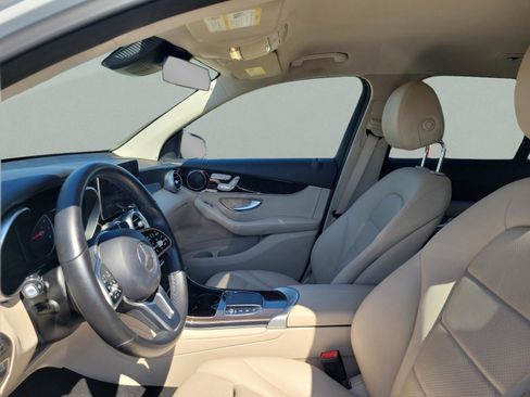Used 2022 Mercedes-Benz GLC 300 image 15