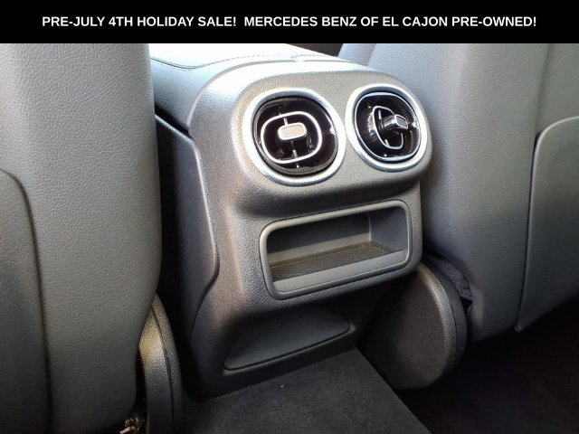 Certified 2026 Mercedes-Benz GLC 300 4MATIC image 20